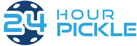 24 Hour Pickle logo