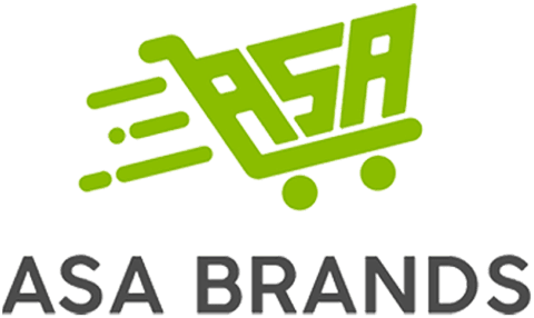 ASA Brands logo