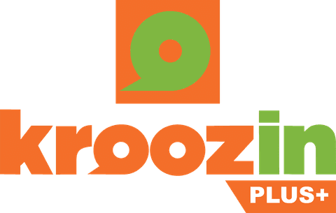 Kroozin Plus logo