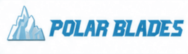 Polar Blades logo