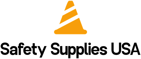 Safety Supplies USA logo