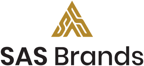 SAS Brands logo