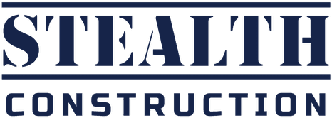 Stealth Construction logo