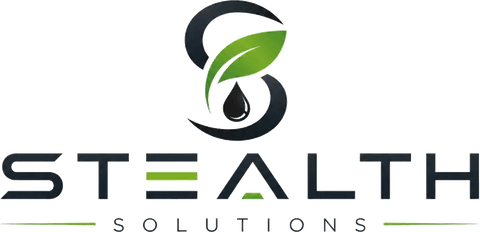 Stealth Solutions logo